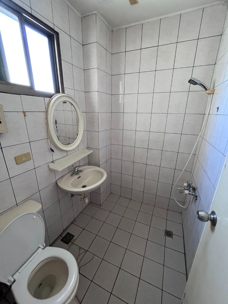 🌟稀有｜可租補｜台水台電｜電梯套房｜獨立陽台🌟 - Beitun - Studio - Homates Taiwan