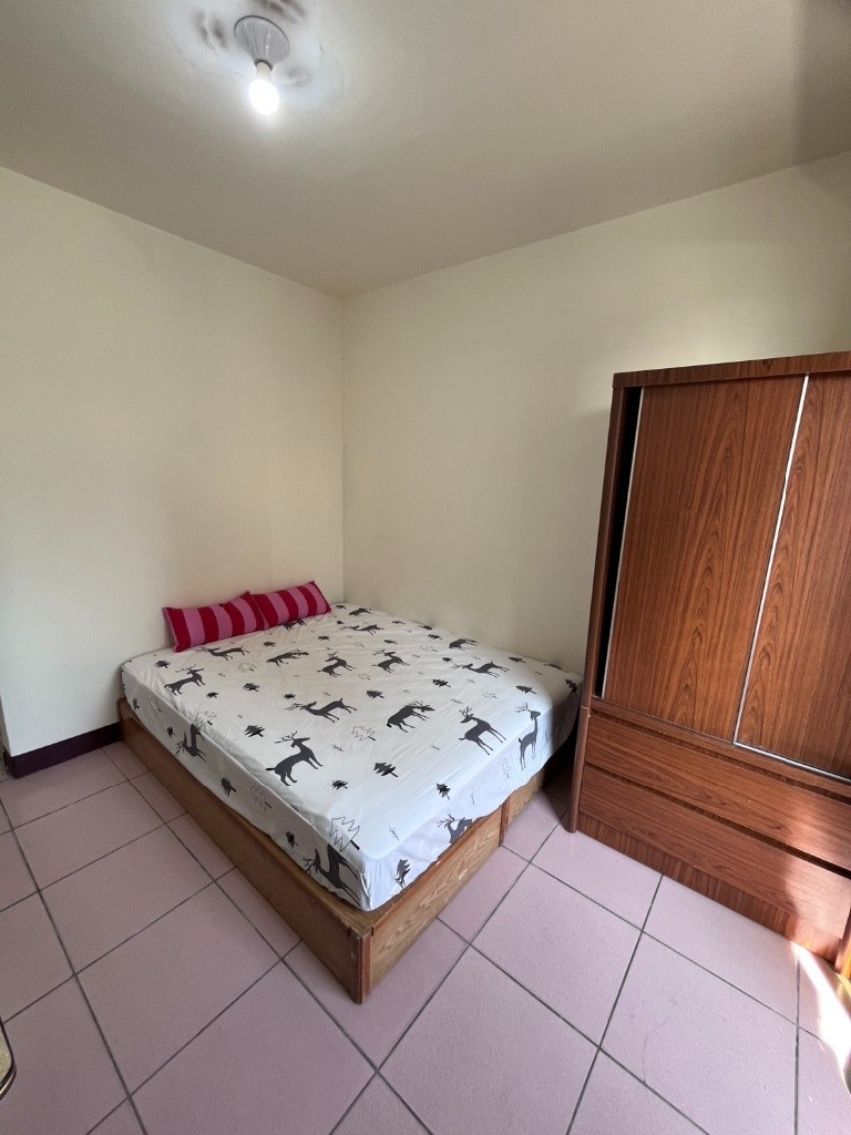 🌟稀有｜可租補｜台水台電｜電梯套房｜獨立陽台🌟 - Beitun - Studio - Homates Taiwan