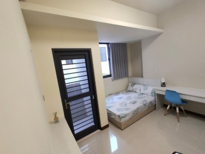 租補🌈社口、國道一旁🌞採光精美獨洗曬 - 大富路