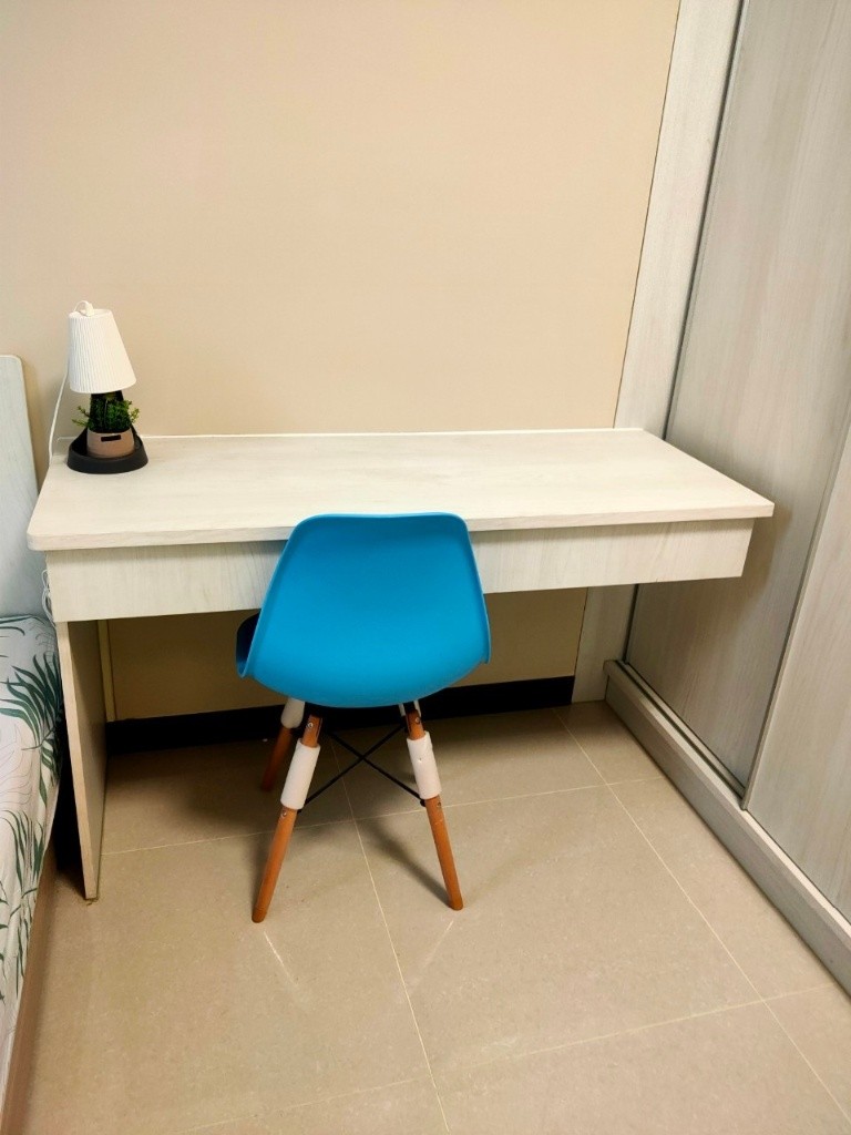 租補🌈社口、國道一旁🌞採光精美獨洗曬 - Shengang - Studio - Homates Taiwan