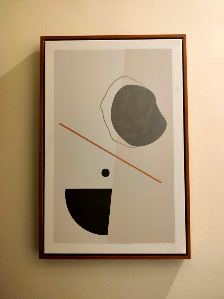 租補🌈社口、國道一旁🌞採光精美獨洗曬 - Shengang - Studio - Homates Taiwan