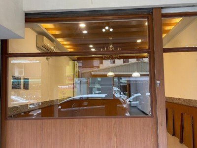 💓神岡五權路店面💓優質金店面 - 五權路