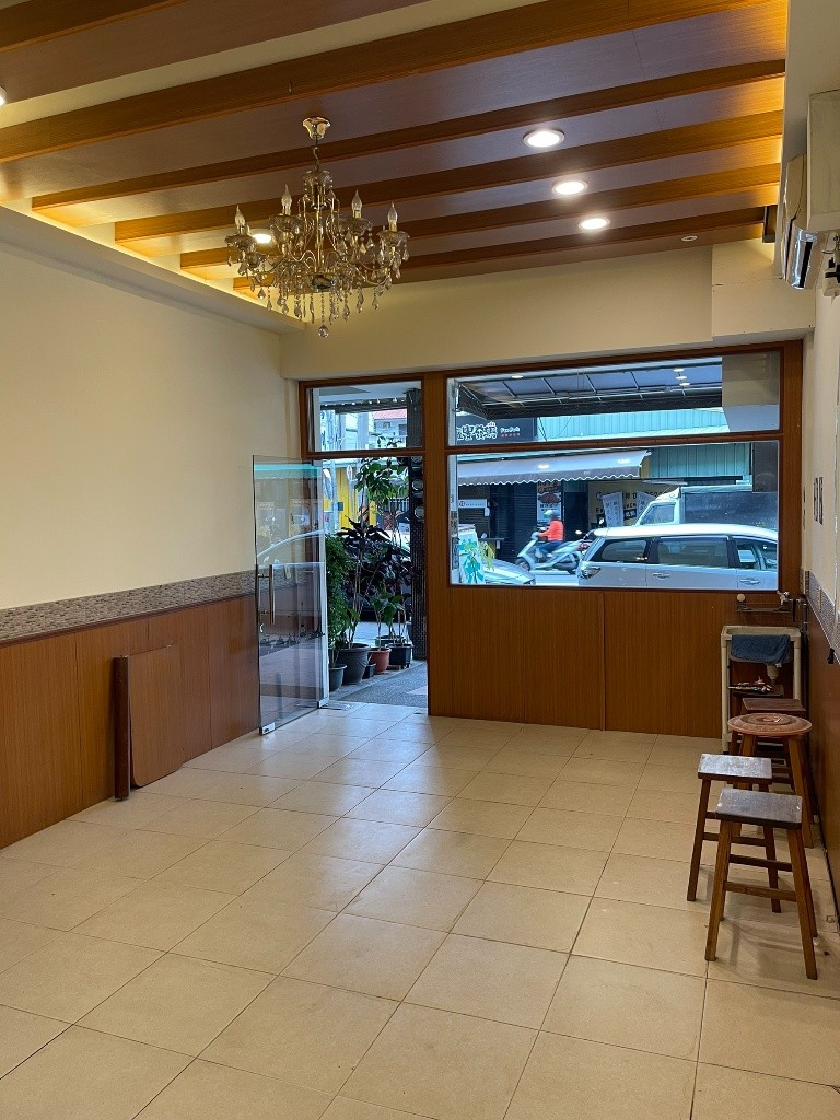 💓神岡五權路店面💓優質金店面 - Shengang - Shop - Homates Taiwan