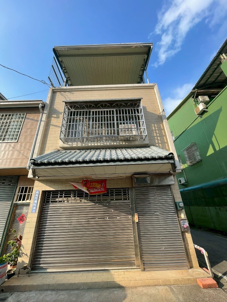 ⭐稀有⭐台水台電⭐孝親房🏡5房2廳3衛✔️可租補 - Fengyuan - Flat - Homates Taiwan