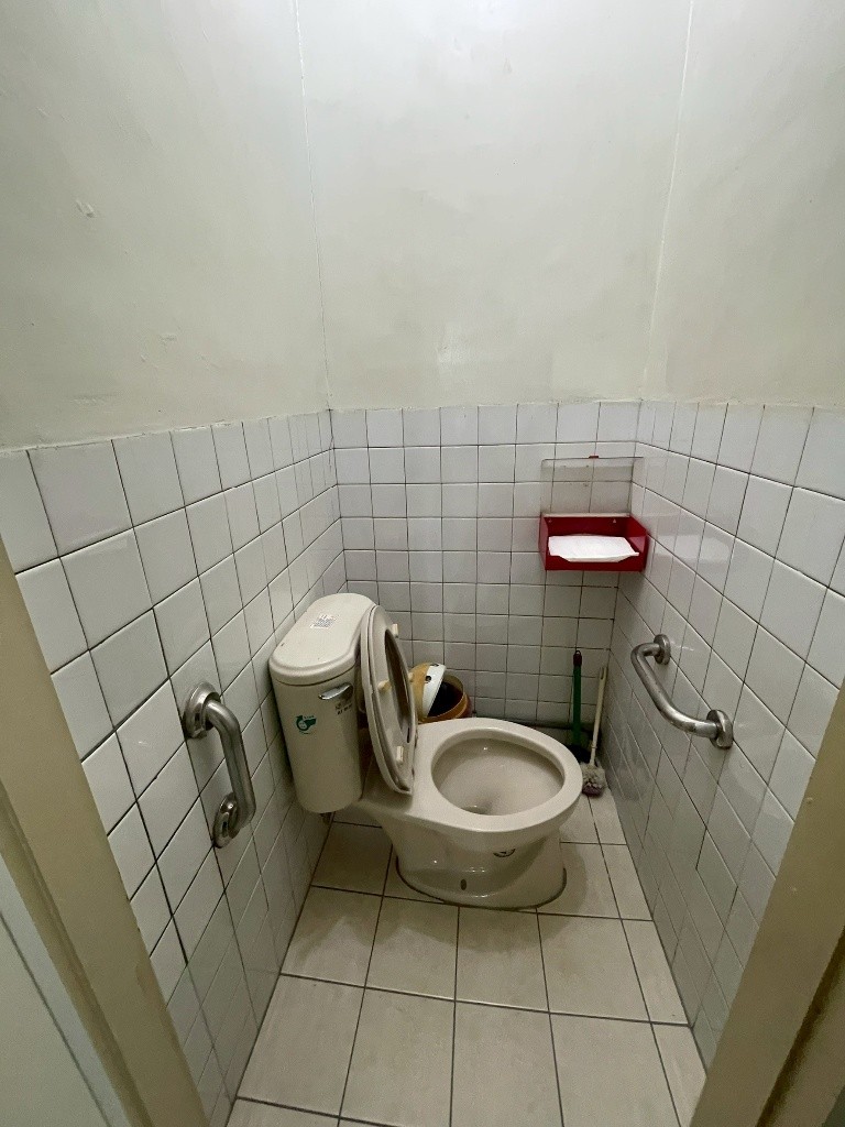 ⭐稀有⭐台水台電⭐孝親房🏡5房2廳3衛✔️可租補 - Fengyuan - Flat - Homates Taiwan