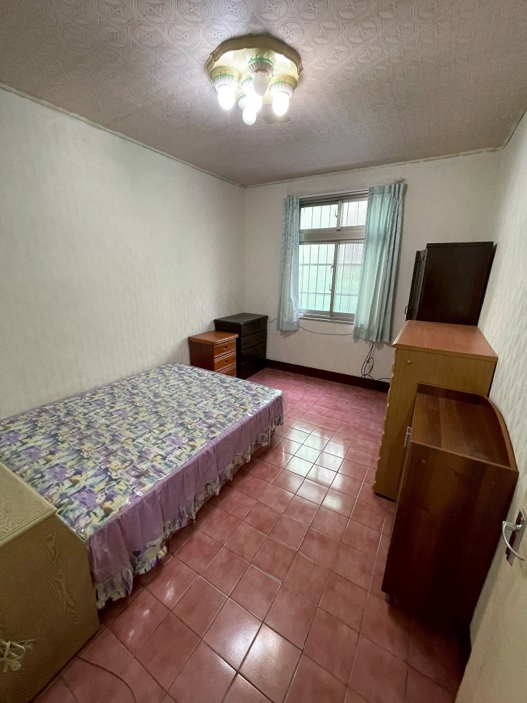 ⭐稀有⭐台水台電⭐孝親房🏡5房2廳3衛✔️可租補 - Fengyuan - Flat - Homates Taiwan