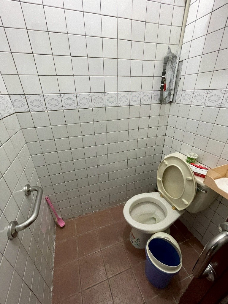 ⭐稀有⭐台水台電⭐孝親房🏡5房2廳3衛✔️可租補 - Fengyuan - Flat - Homates Taiwan