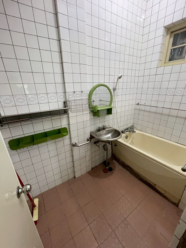 ⭐稀有⭐台水台電⭐孝親房🏡5房2廳3衛✔️可租補 - Fengyuan - Flat - Homates Taiwan