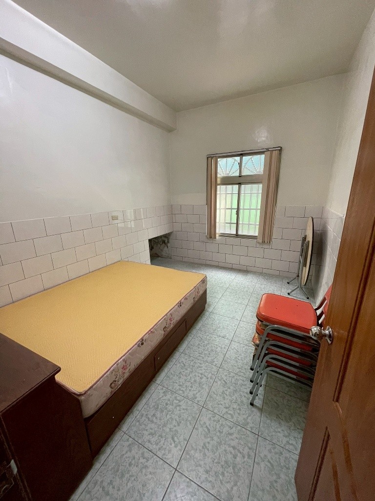 ⭐稀有⭐台水台電⭐孝親房🏡5房2廳3衛✔️可租補 - Fengyuan - Flat - Homates Taiwan