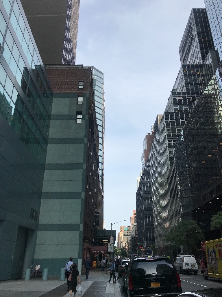 纽约市曼哈顿中城整套公寓$2290/月包水电 -  - Flat - Homates United States