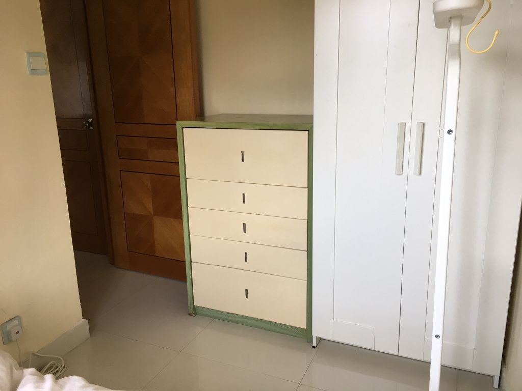 Room in Hong Kong - Share Flat in Chaiwan - 柴灣 - 房間 (合租／分租) - Homates 香港