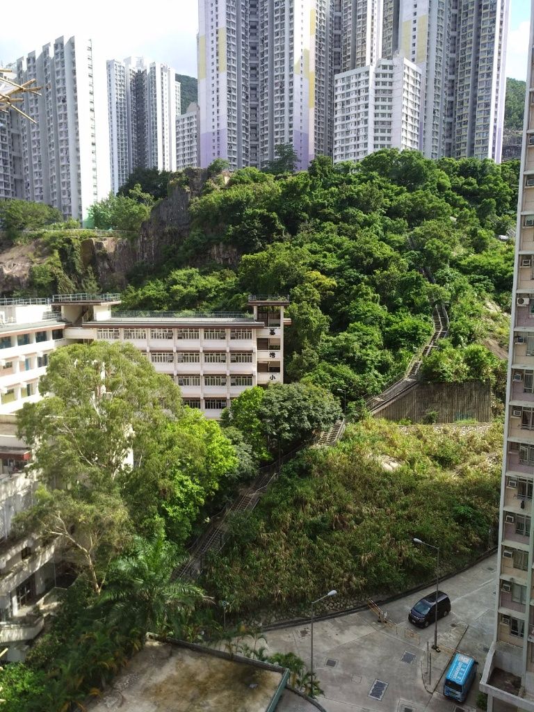 西灣河2房山海景出租 - 太古/西灣河 - 住宅 (整間出租) - Homates 香港