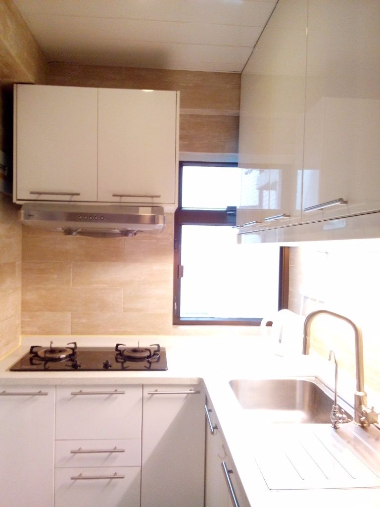 Stylish Apartment near HKU MTR/Sai Ying Pun MTR - 西區 - 住宅 (整間出租) - Homates 香港