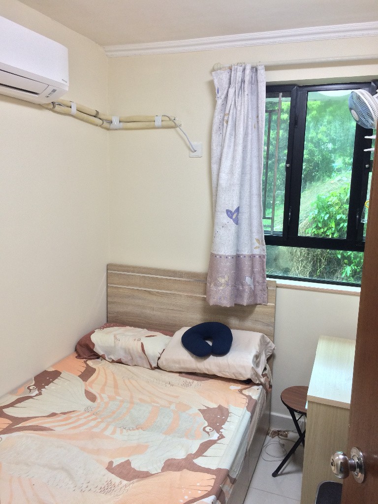 Rooms for Rent in a Spacious Village House - 大埔/太和 - 房間 (合租／分租) - Homates 香港