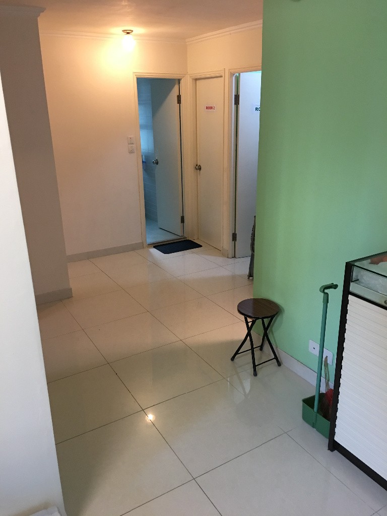 Rooms for Rent in a Spacious Village House - 大埔/太和 - 房間 (合租／分租) - Homates 香港