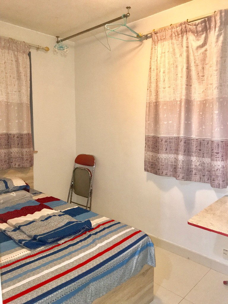 Rooms for Rent in a Spacious Village House - 大埔/太和 - 房間 (合租／分租) - Homates 香港