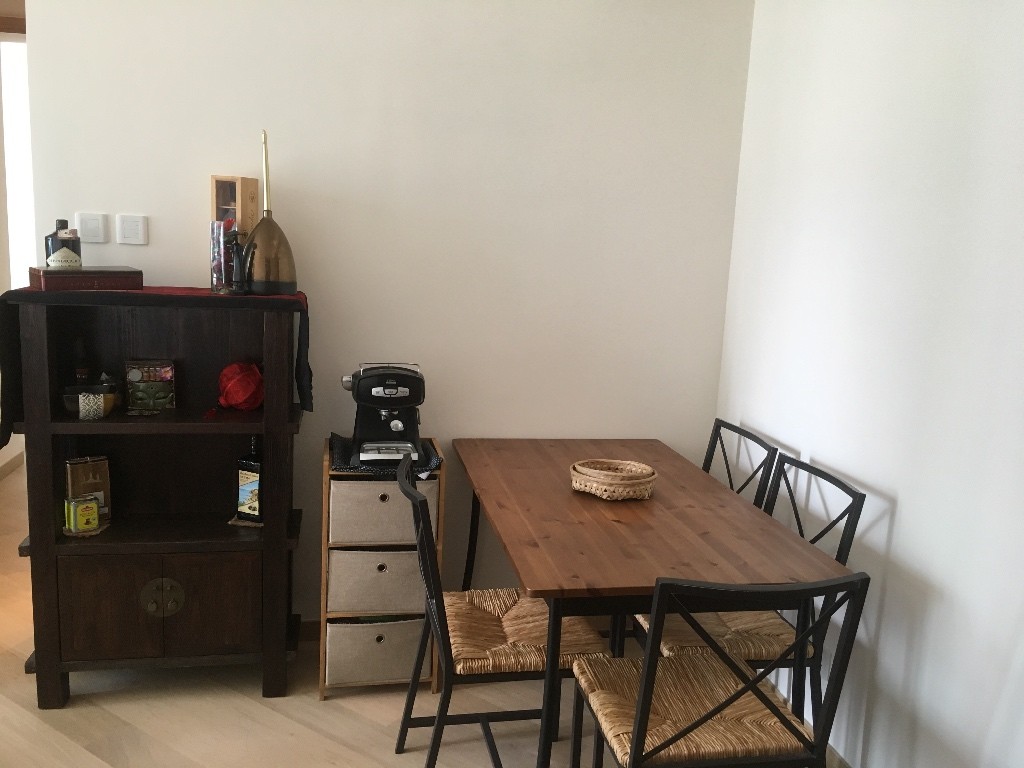 Bright and cozy room in brand new flat in Kai Tak - 九龍灣 - 住宅 (整間出租) - Homates 香港