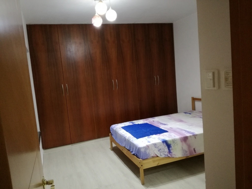 3-Bed Room Unit for Lease - 沙田/火炭 - 住宅 (整間出租) - Homates 香港