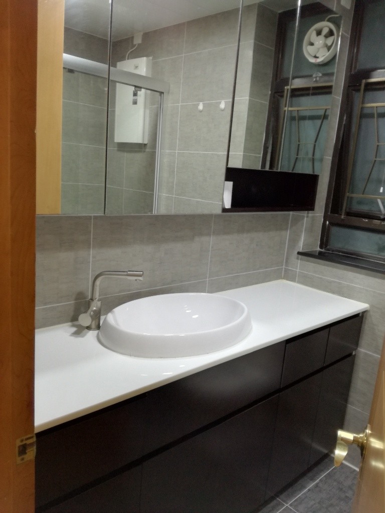 3-Bed Room Unit for Lease - 沙田/火炭 - 住宅 (整間出租) - Homates 香港