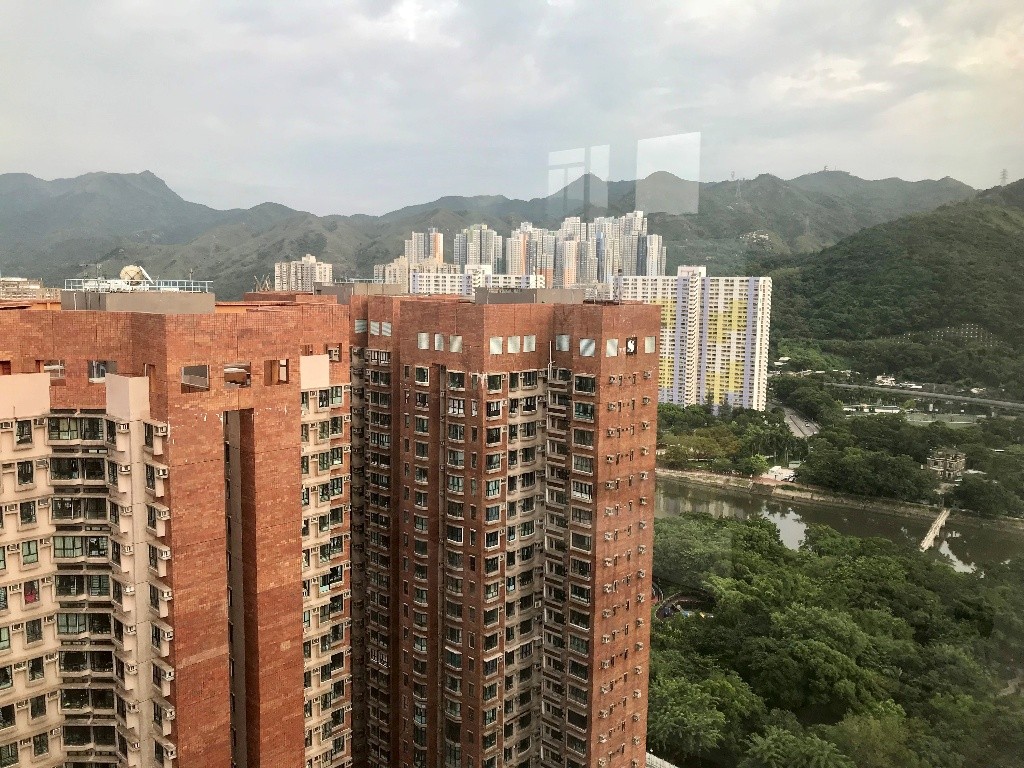 Newly renovation/ fully furnished/ inclusive of wifi bills  - 沙田/火炭 - 住宅 (整間出租) - Homates 香港