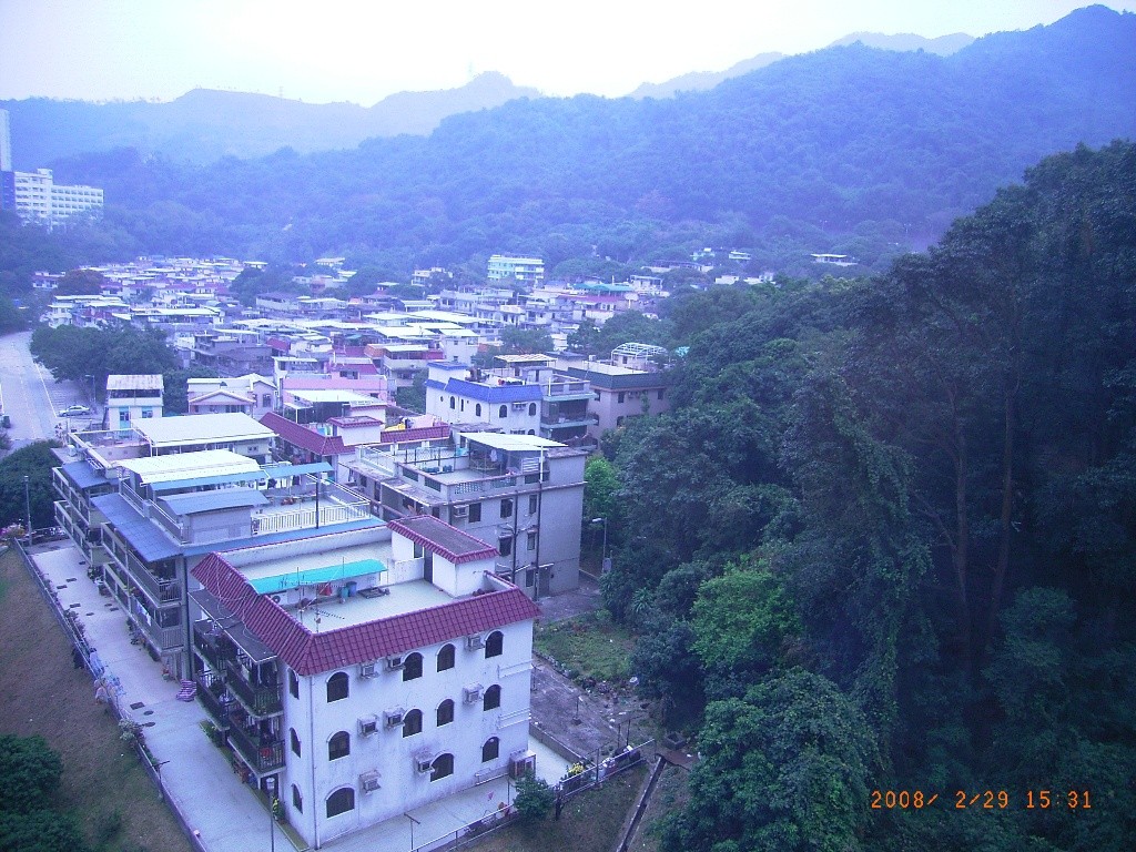 短租或長租,兩房,傢電齊備,免佣,寧靜 - 沙田/火炭 - 住宅 (整間出租) - Homates 香港