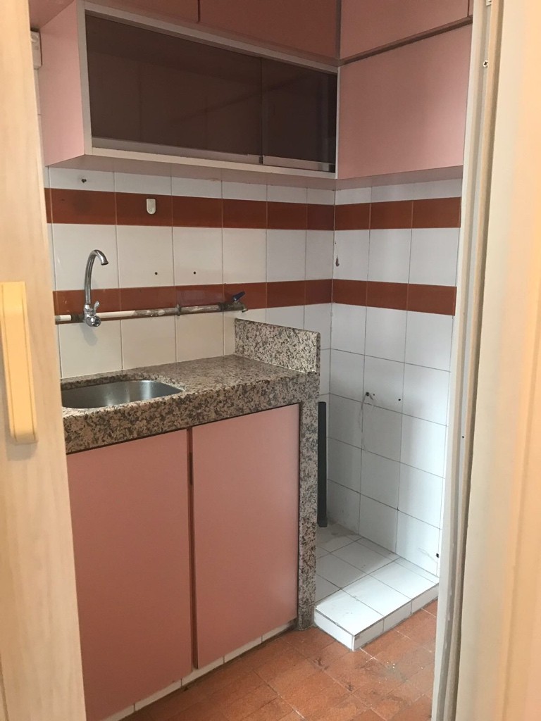 Cozy flat (2 rooms) at convenient location in Yuen Long - 元朗 - 住宅 (整間出租) - Homates 香港