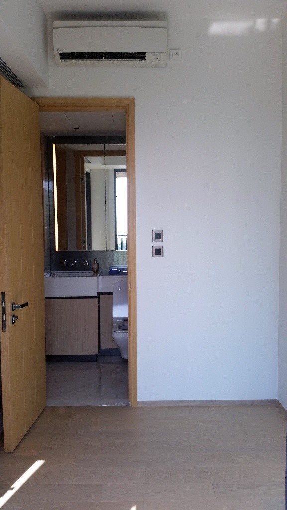 $25000 / 1br - Excellent Location, No agency commission (The Hudson, Kennedy Town) - 西區 - 住宅 (整間出租) - Homates 香港