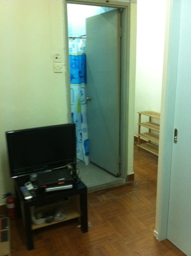 Flat Share Room in sham shui po - 深水埗 - 住宅 (整間出租) - Homates 香港