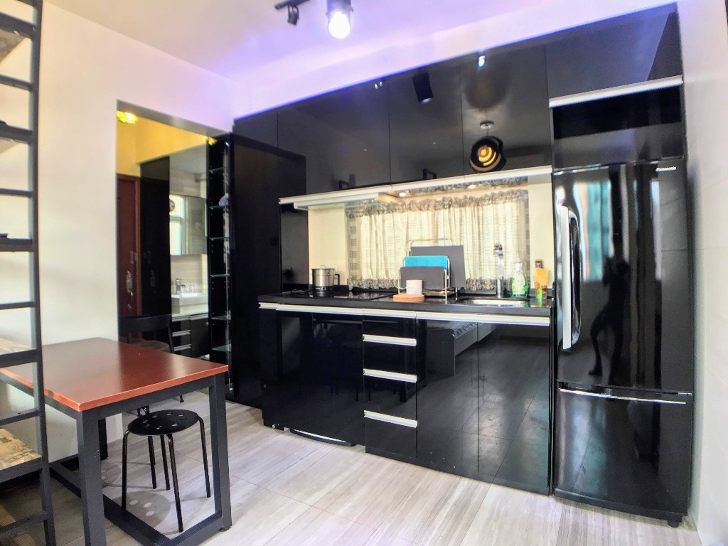 Best Deal 2RM3BD 620sqft Beauty Showroom at TST - 佐敦/尖沙咀 - 房間 (合租／分租) - Homates 香港