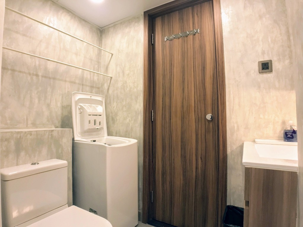 Best 3BD1RM 620sqft Beautyroom in Canton Road TST - 佐敦/尖沙咀 - 床位 (合租／分租) - Homates 香港