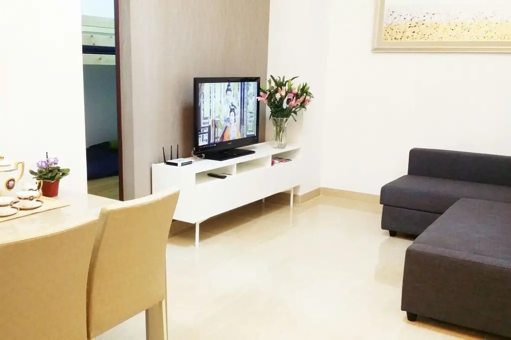 2 bedrooms apartment 218 Hennessy Rd, Wan Chai, Hong Kong - 柴灣 - 住宅 (整間出租) - Homates 香港