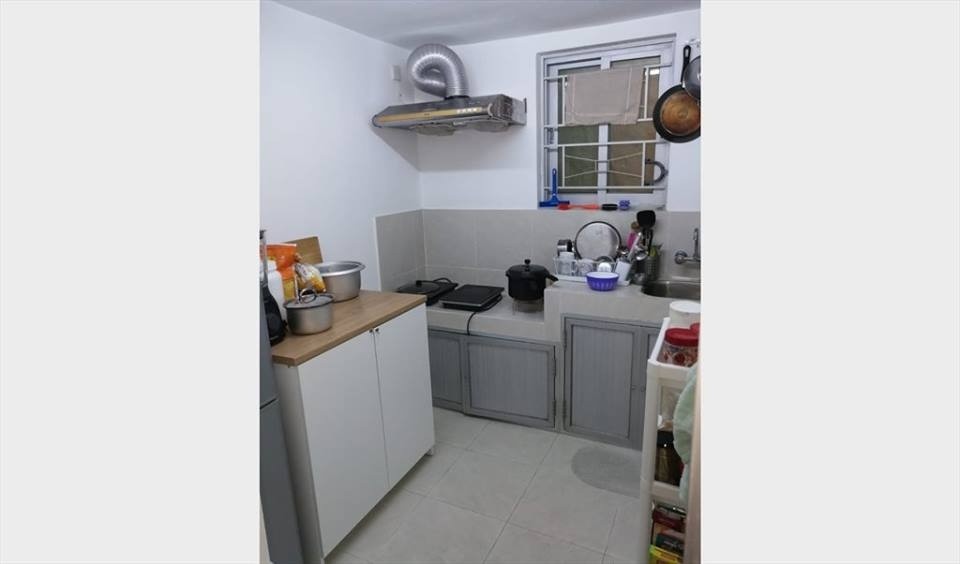 1 Bedroom Available in Shan Ha Wai Village,Shatin - 沙田/火炭 - 房間 (合租／分租) - Homates 香港