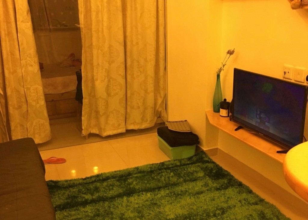 cozy room for female near causeway bay (tin hau)  - 銅鑼灣 - 房間 (合租／分租) - Homates 香港