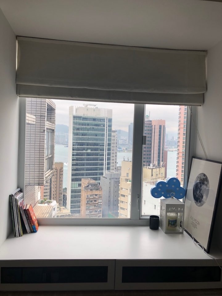 Nicely Renovated 1 Bedroom in Sai Ying Pun - 上環/中環 - 房間 (合租／分租) - Homates 香港