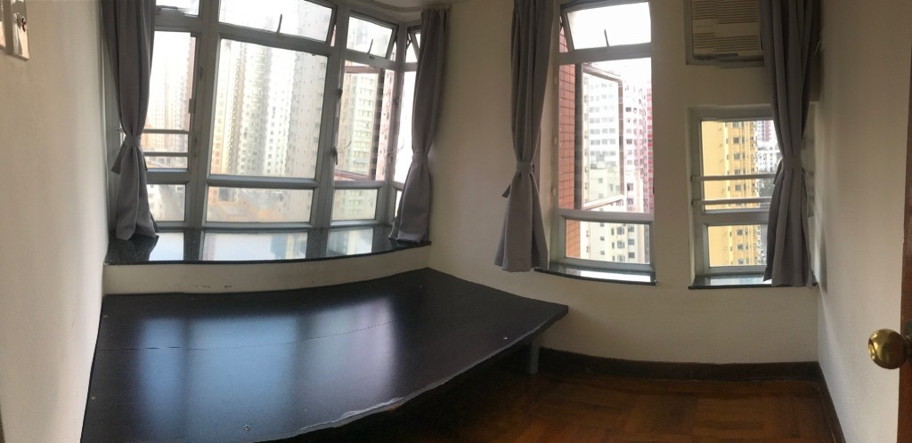 分租一房  one bedroom sublease  - 西區 - 房間 (合租／分租) - Homates 香港