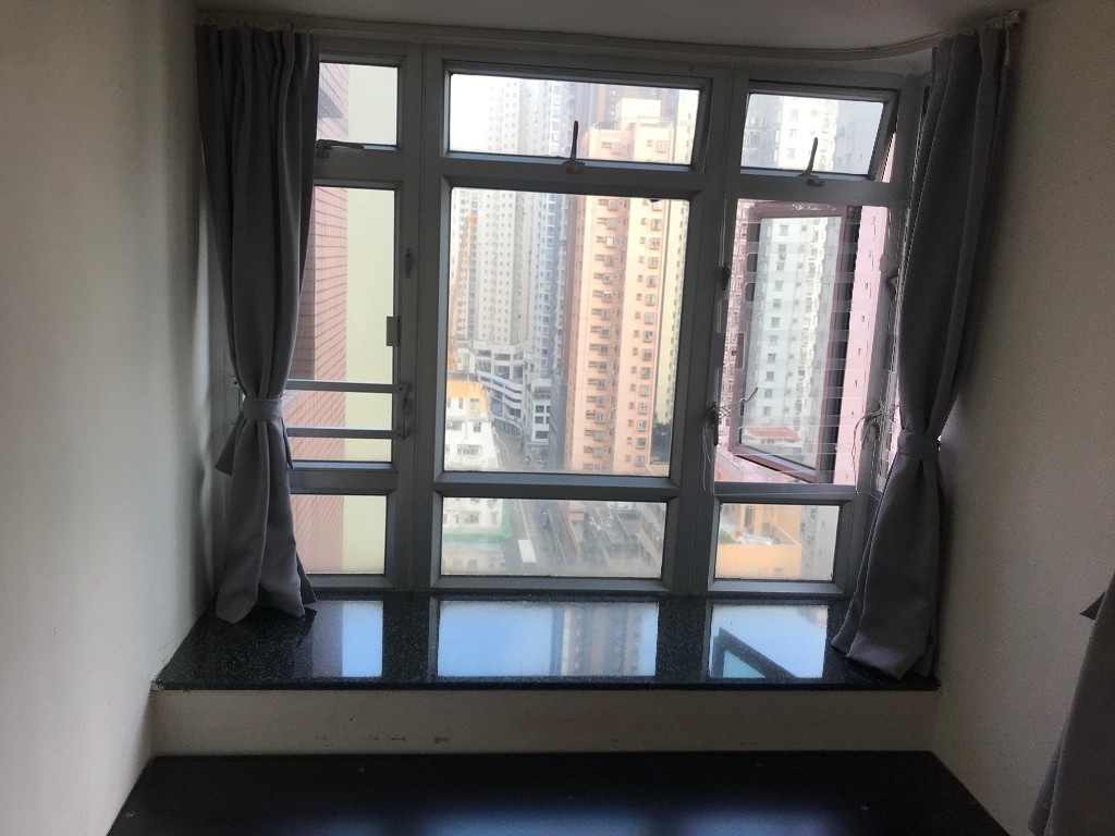 分租一房  one bedroom sublease  - 西區 - 房間 (合租／分租) - Homates 香港