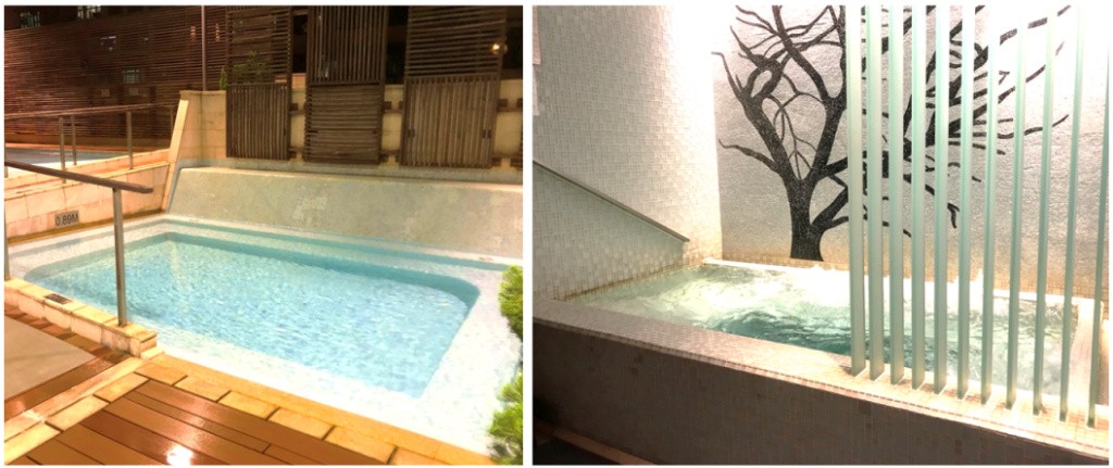 Flat Share - Luxury Building, Sea View, Pool, Near Central - 奧運 - 房間 (合租／分租) - Homates 香港