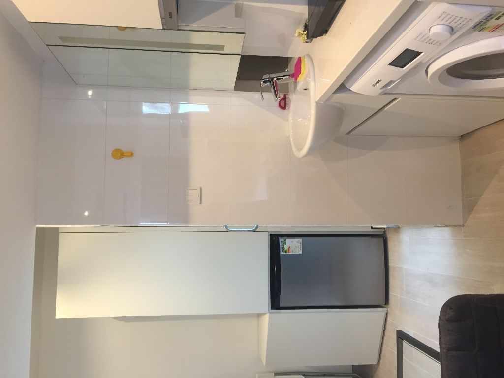 Nice deco, brand new services studio in Wanchai for rent, direct from owner - 灣仔 - 住宅 (整間出租) - Homates 香港