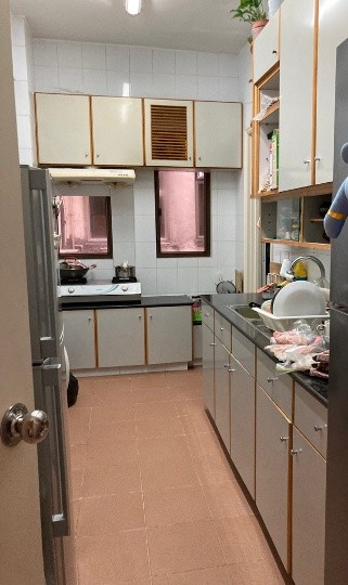 Room for rent in nice apartment - 西半山 - 房間 (合租／分租) - Homates 香港