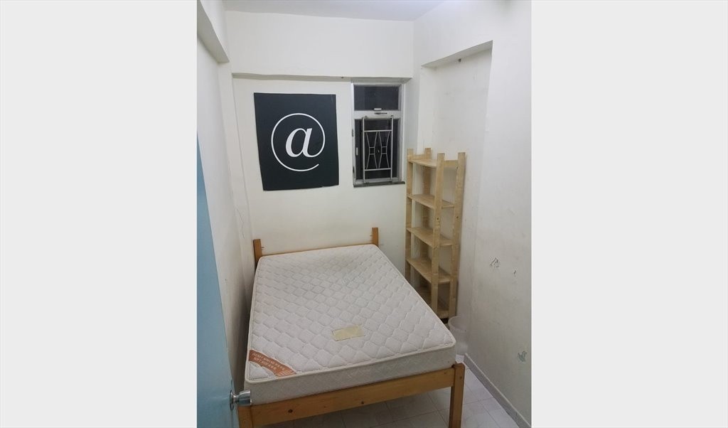 Central location , 3 room-flat look for 1 flatemate - 旺角/油麻地 - 房間 (合租／分租) - Homates 香港