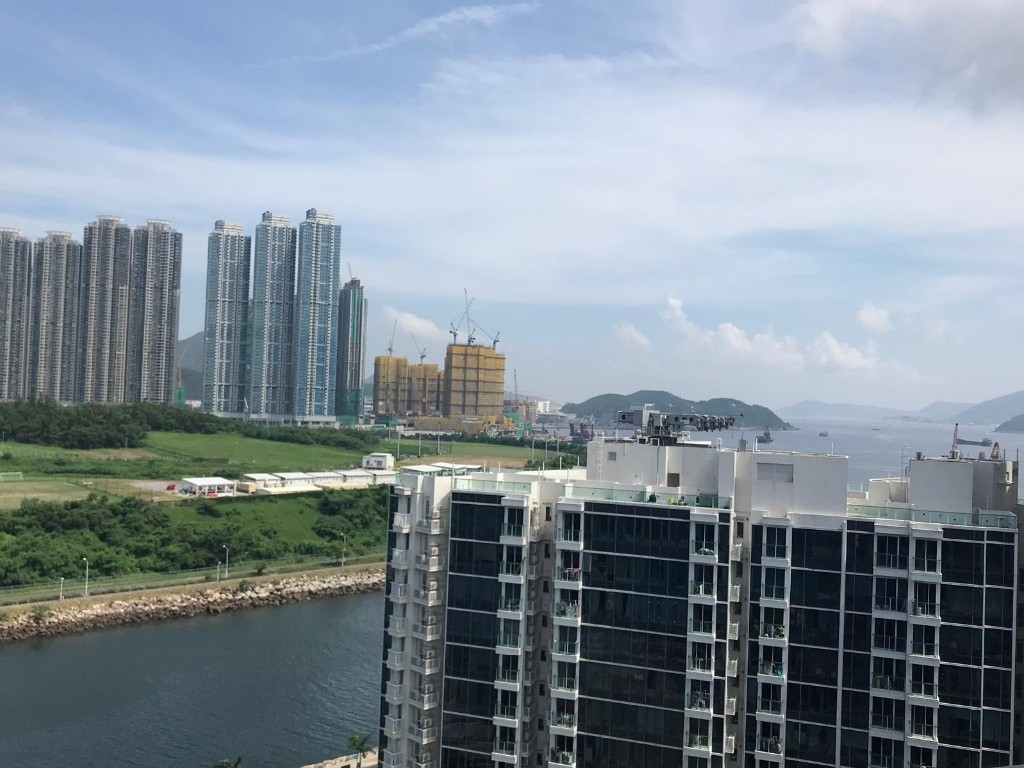 將軍澳低密度高層海景出租免佣 - 將軍澳 - 住宅 (整間出租) - Homates 香港