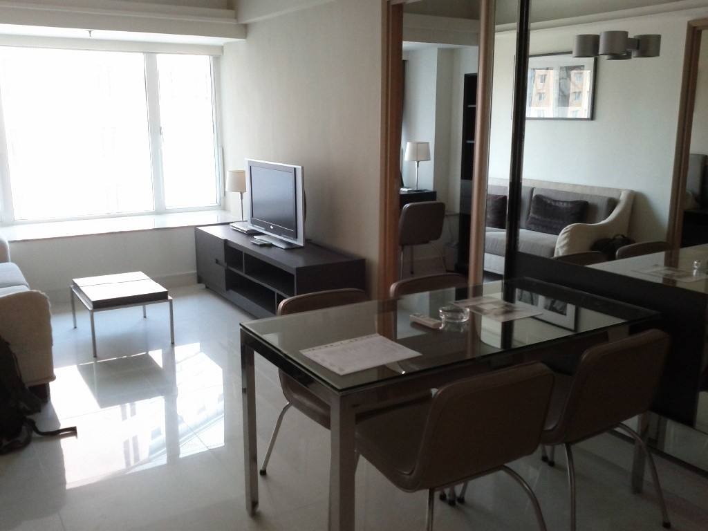 Hung Hom Serviced Apartments Harbourview Horizon - 紅磡/黃埔 - 住宅 (整間出租) - Homates 香港