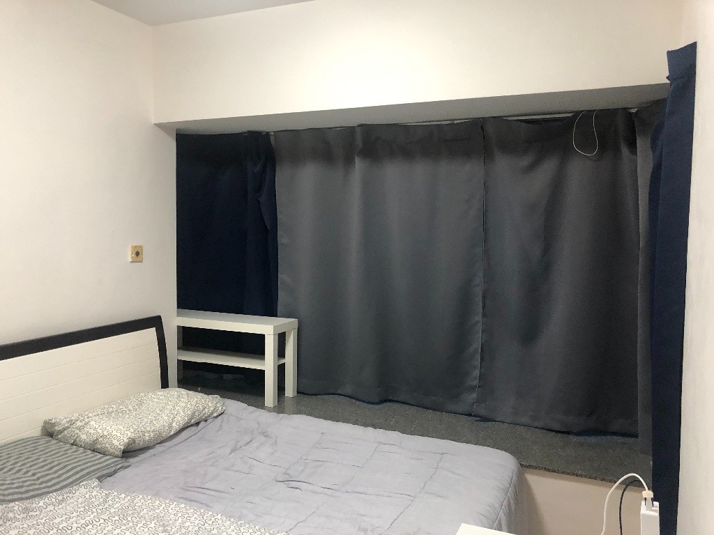 Looking for a male flatmate in Tungchung :) - 東涌 - 住宅 (整間出租) - Homates 香港