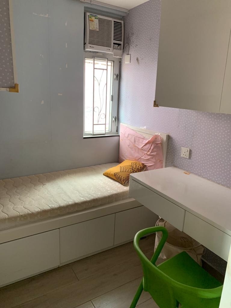 九龍太子生發大廈$4400(拎包即可入住) Female Coliving - 太子 - 房間 (合租／分租) - Homates 香港