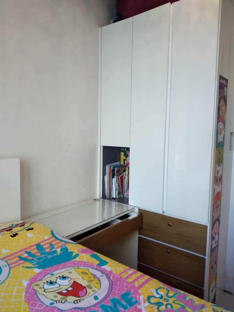 Looking for a tanent who can share the room with family , independent room available with all emanities   - 西貢 - 住宅 (整間出租) - Homates 香港