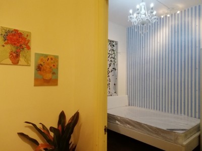 Hong Kong - Tsim Sha Tsui - 1E Kimberley street, Tsim Sha Tsui