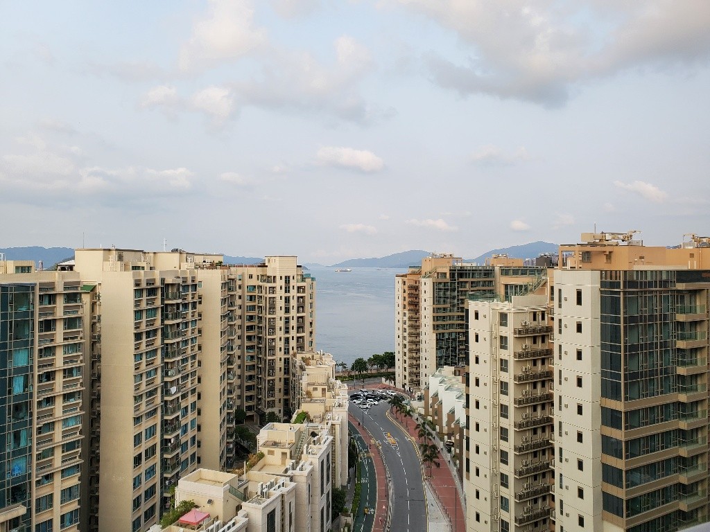 180 degrees of See and Mountain View New Flat - 馬鞍山 - 住宅 (整間出租) - Homates 香港