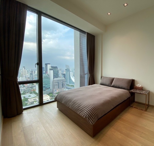 Stunning Large Studio + Terrace. 1min to MTR - 上環/中環 - 住宅 (整間出租) - Homates 香港