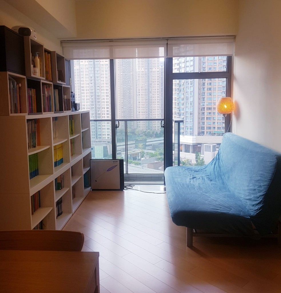 Flat for Rent - 將軍澳 - 住宅 (整間出租) - Homates 香港