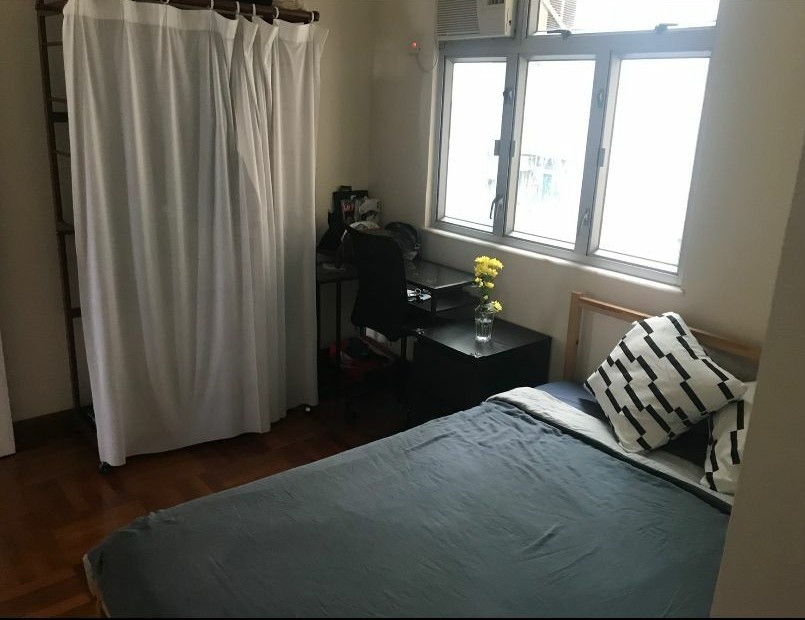 Best deal on Caine road, 2 bedrooms available from Dec end - 西半山 - 住宅 (整間出租) - Homates 香港